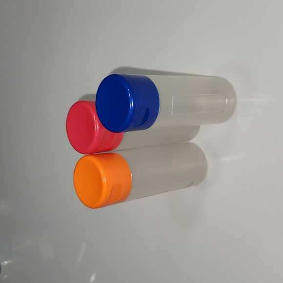 TSA Approved - Toiletries Containers - Picture 3 of 6